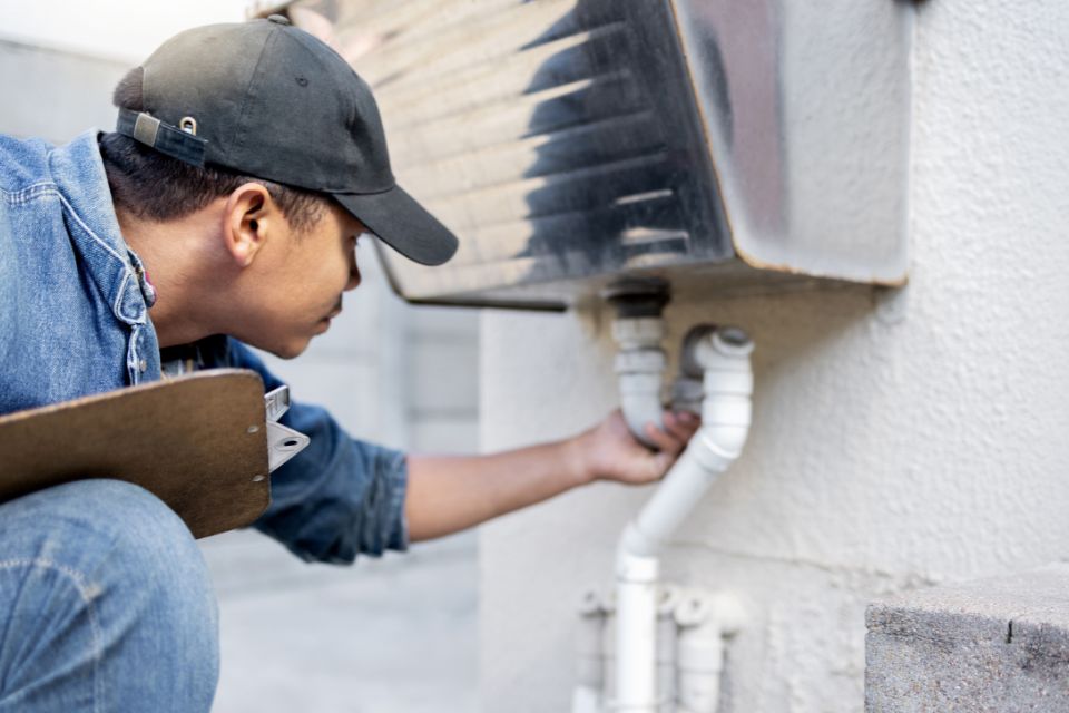 What is a Home Inspection