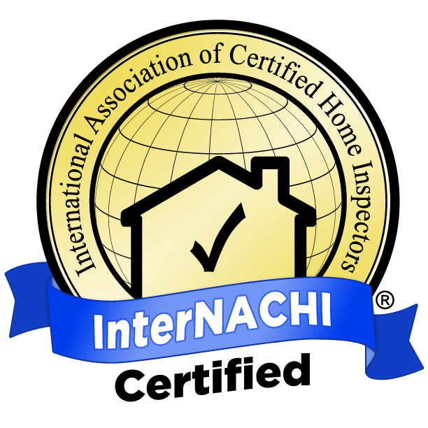 Internachi Certified
